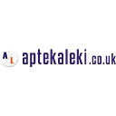 AptekaLeki UK logo
