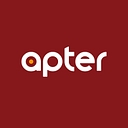 Apter logo