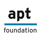 Apt Foundation logo