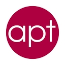 The Apt Group logo