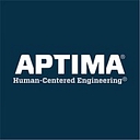 Aptima, Inc. logo