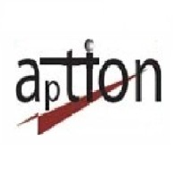 Aption LLC logo