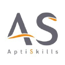 Aptiskills logo
