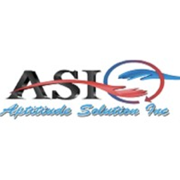 Aptitude Solution Inc. logo