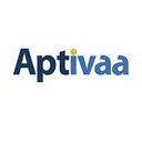 Aptivaa logo