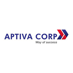 Aptiva CORP logo
