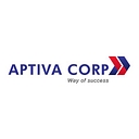 Aptivacorp logo