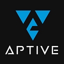 Aptive Consulting Logo