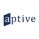 aptive logo