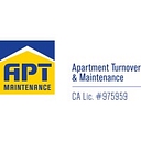 Apt Maintenance Inc logo