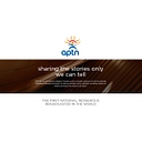 APTN logo