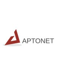 Aptonet, Inc. logo