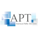 American Public Television logo