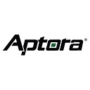 Aptora logo