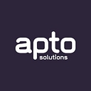 Apto Solutions Ltd logo
