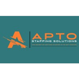 APTO STAFFING SOLUTIONS, INC. logo