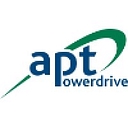 APT Powerdrive logo