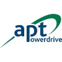 Apt Powerdrive logo