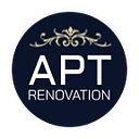 Apt Renovation Ltd logo