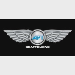 APT Scaffolding Limited logo