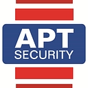 Apt Security Ltd logo