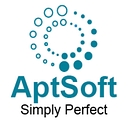 Favicon of Aptsoftsolutions
