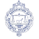 Association Of Pharmacy Technicians Uk (Aptuk) logo
