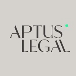 Aptus Legal Ltd logo