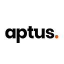 Aptus Personnel Pty Ltd logo