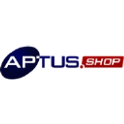 AptusShop logo
