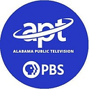 Alabama Education Television Foundation logo