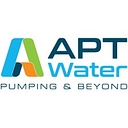 Apt Water logo