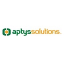 Aptys Solutions logo