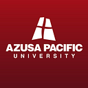 Azusa Pacific University logo
