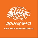 Apunipima Cape York Health Council Limited logo