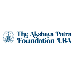 Akshaya Patra USA logo