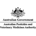 Apvma logo