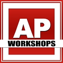 apworkshops.co.uk logo
