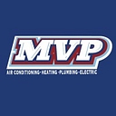Apw Plumbing, Heating & Cooling logo