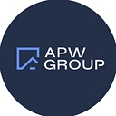 APW Group logo