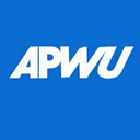 American Postal Workers Union AFL-CIO logo