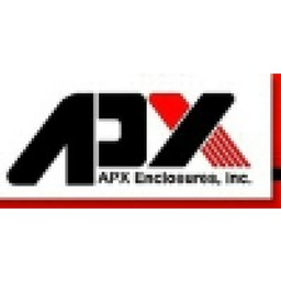 APX Enclosures, Inc. logo