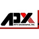 Apx Enclosures logo