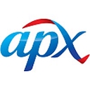Atlantic Pacific American Express logo