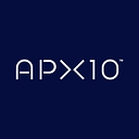 APX® logo