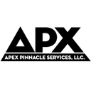 APX logo