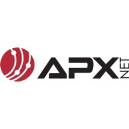 APX Net logo