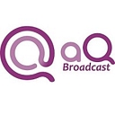 Aq Broadcast Ltd logo