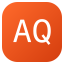 AQ.dev logo