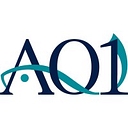 Aq1 Systems logo